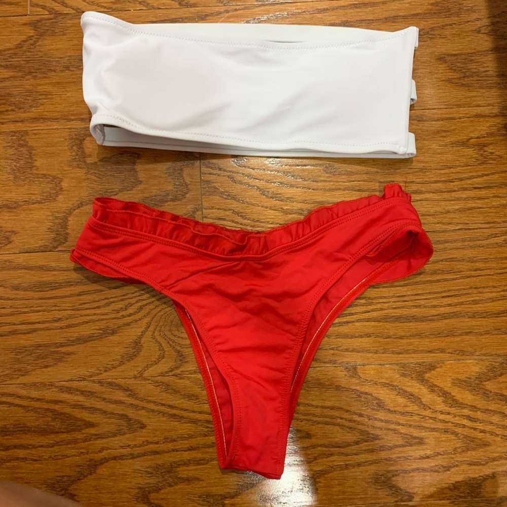 Swimsuit